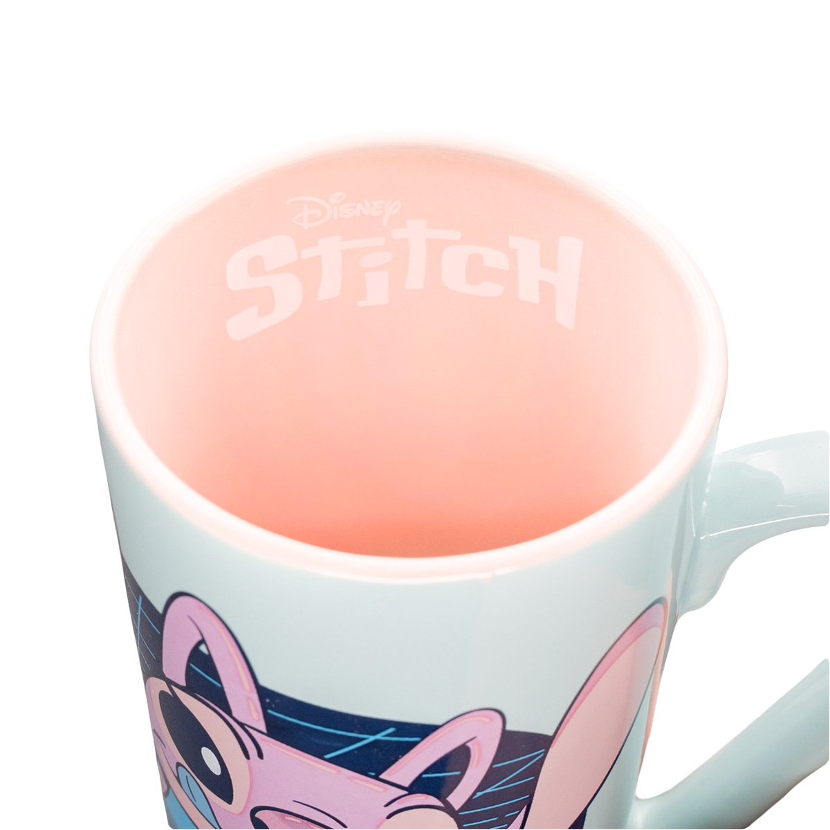 Lilo & Stitch - Angel and Stitch - Tasse