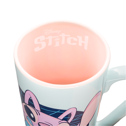 Lilo & Stitch - Angel and Stitch - Tasse
