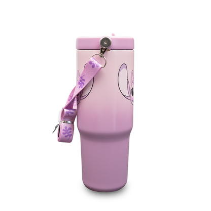 Lilo & Stitch - Angel - Tumbler