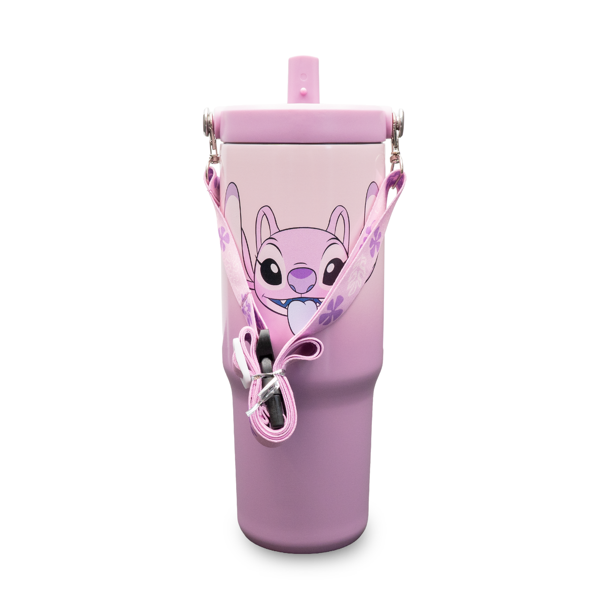 Lilo & Stitch - Angel - Tumbler
