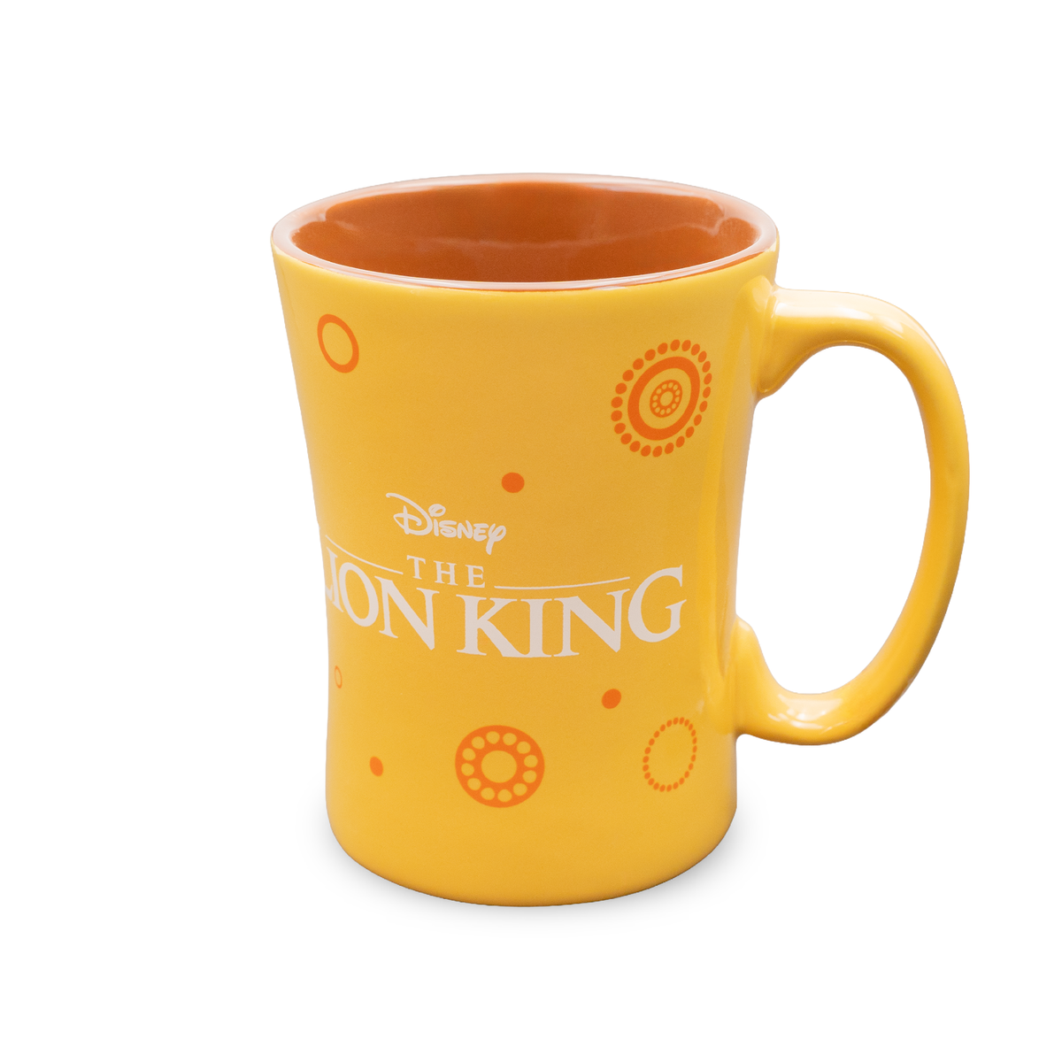 Der König der Löwen - Simba - Tasse