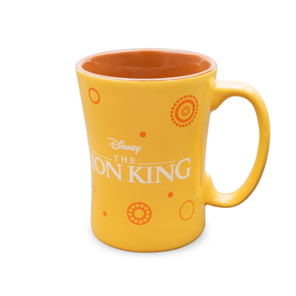 Der König der Löwen - Simba - Tasse