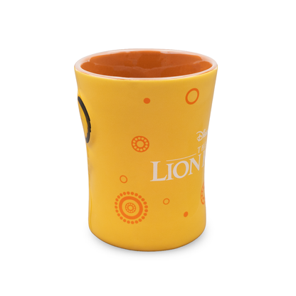 Der König der Löwen - Simba - Tasse
