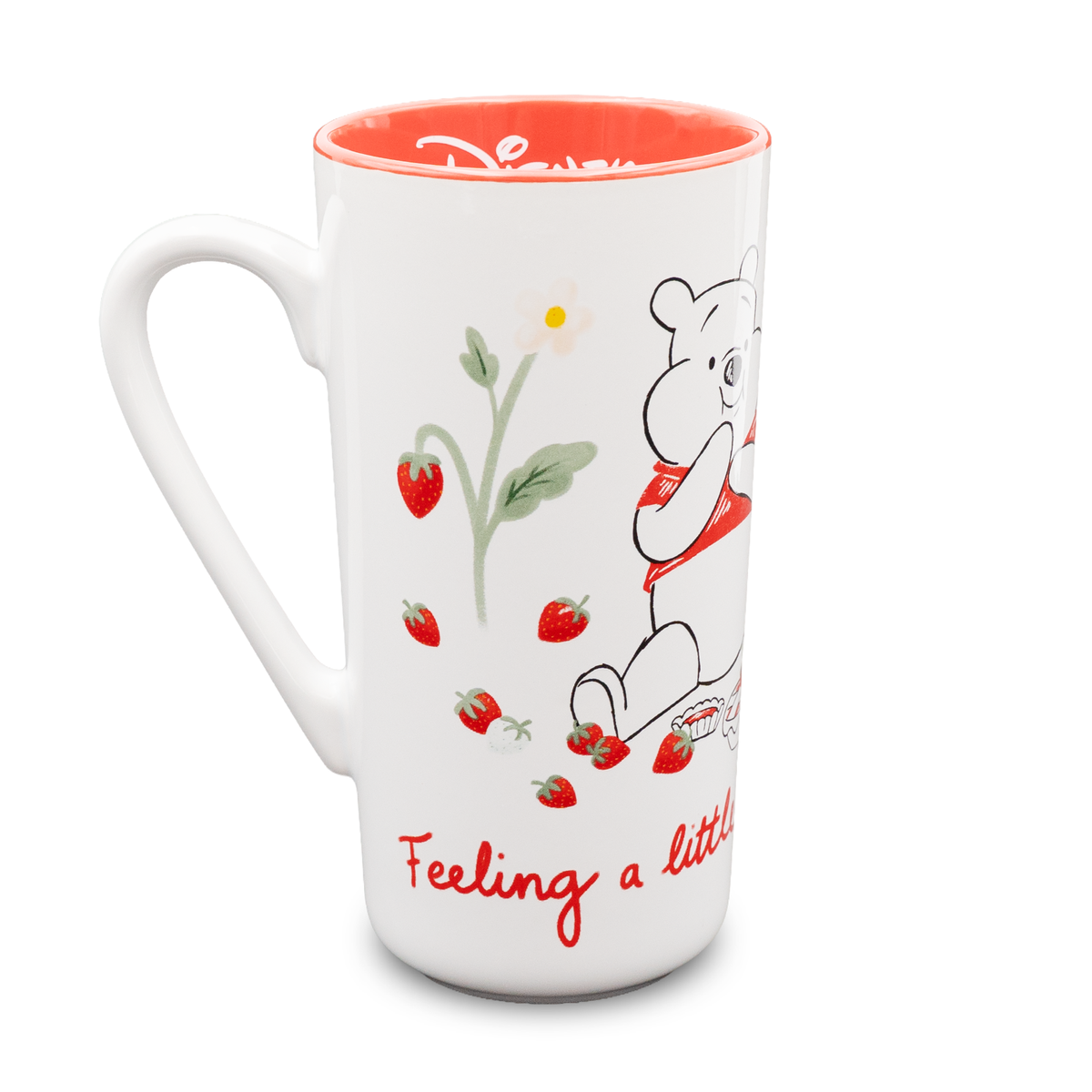 Winnie Puuh - o'clockish - Tasse