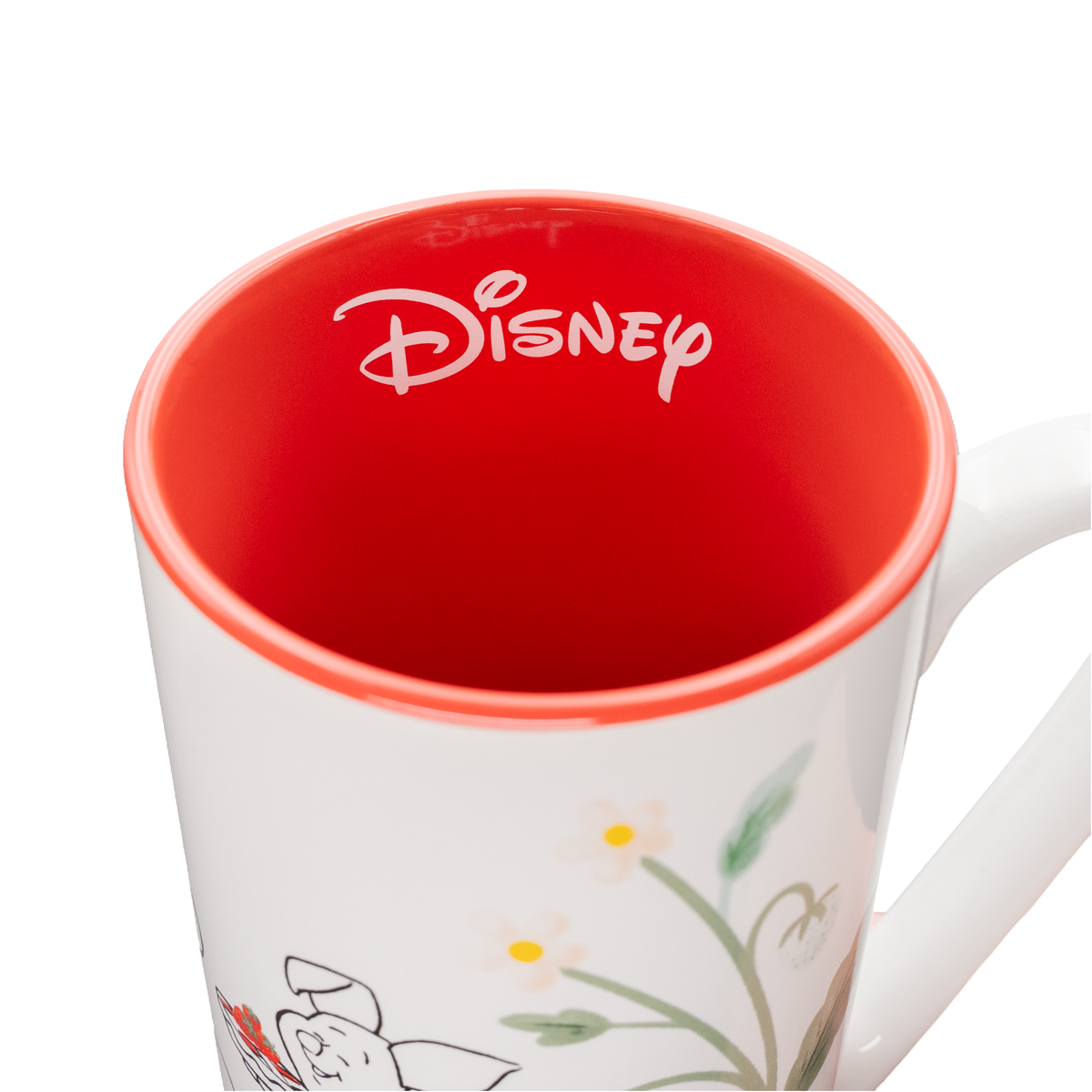 Winnie Puuh - o'clockish - Tasse