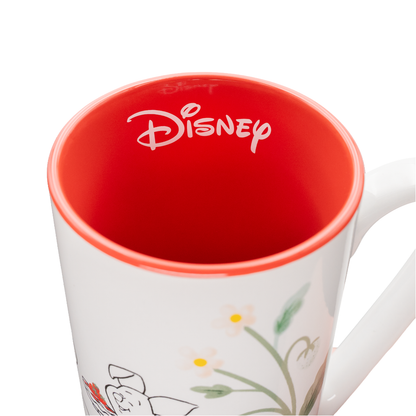 Winnie Puuh - o'clockish - Tasse