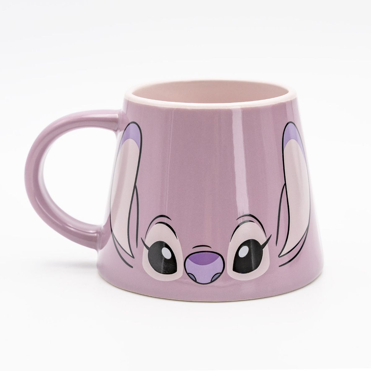 Lilo & Stitch - Angel Face Base - Mug