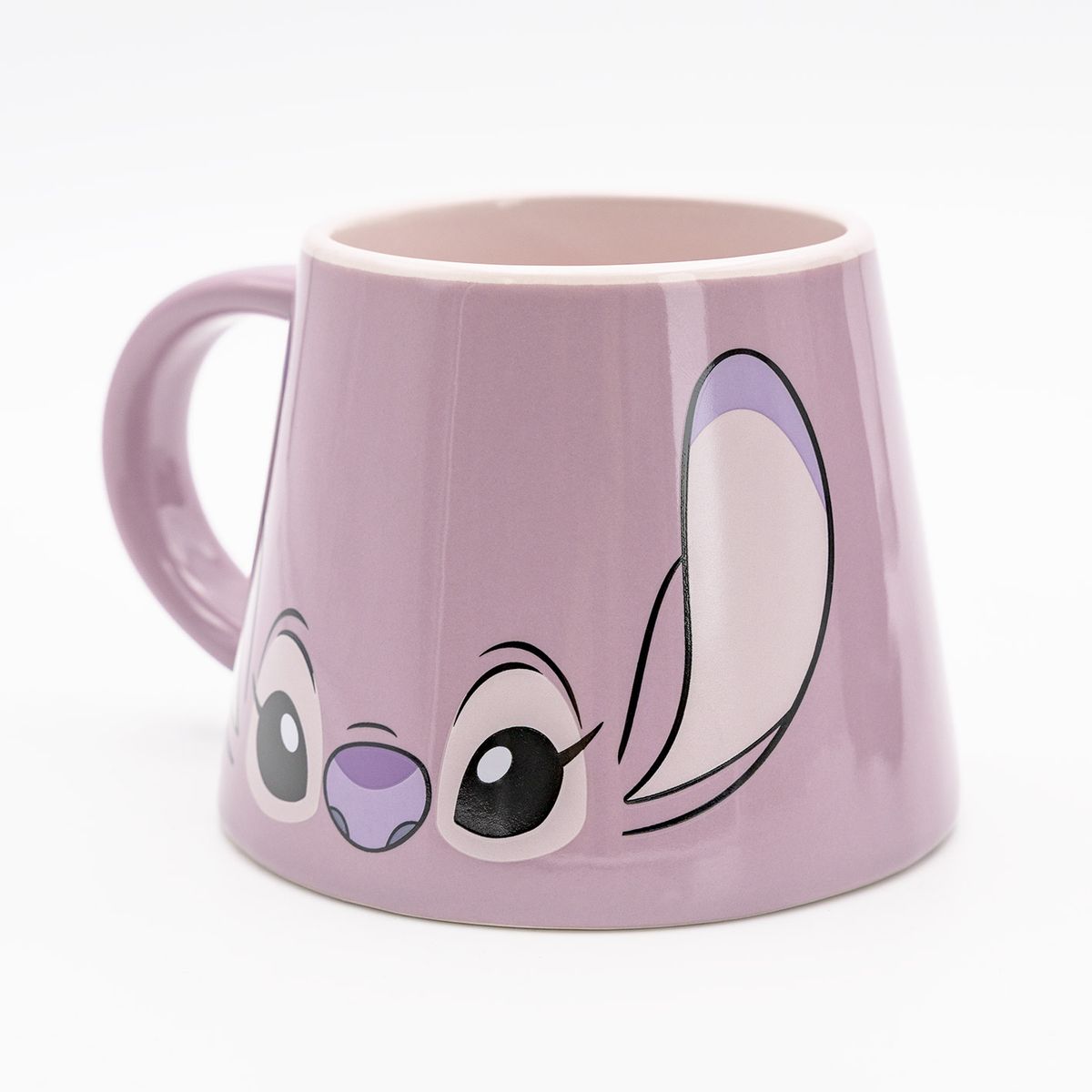 Lilo & Stitch - Angel Face Base - Mug