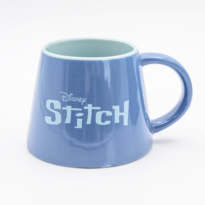 Lilo & Stitch - Stitch Face Base - Tasse