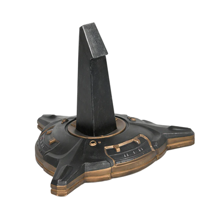 Doom: The Dark Ages - Replica Shield Saw Mini - Replica