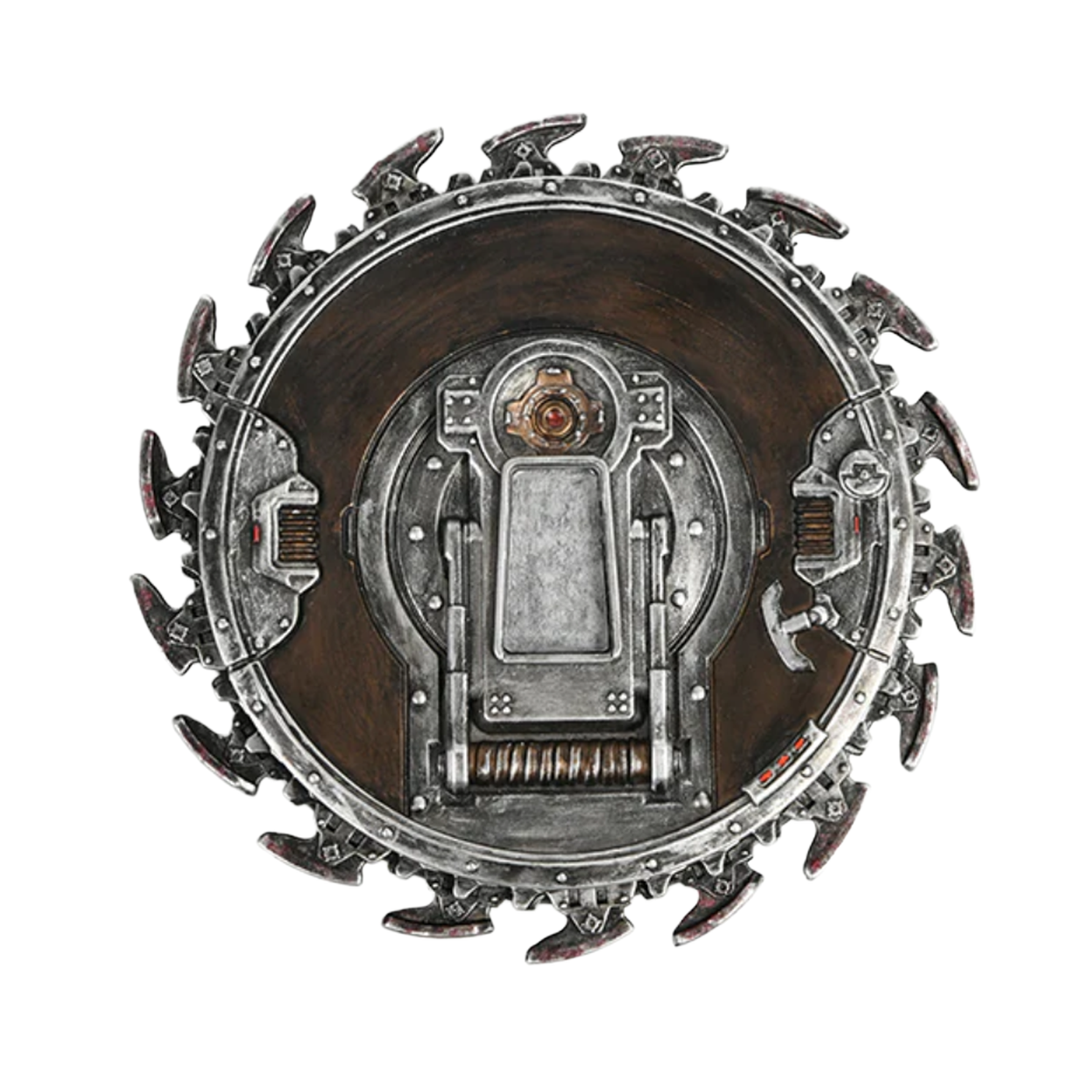 Doom: The Dark Ages - Replica Shield Saw Mini - Replica