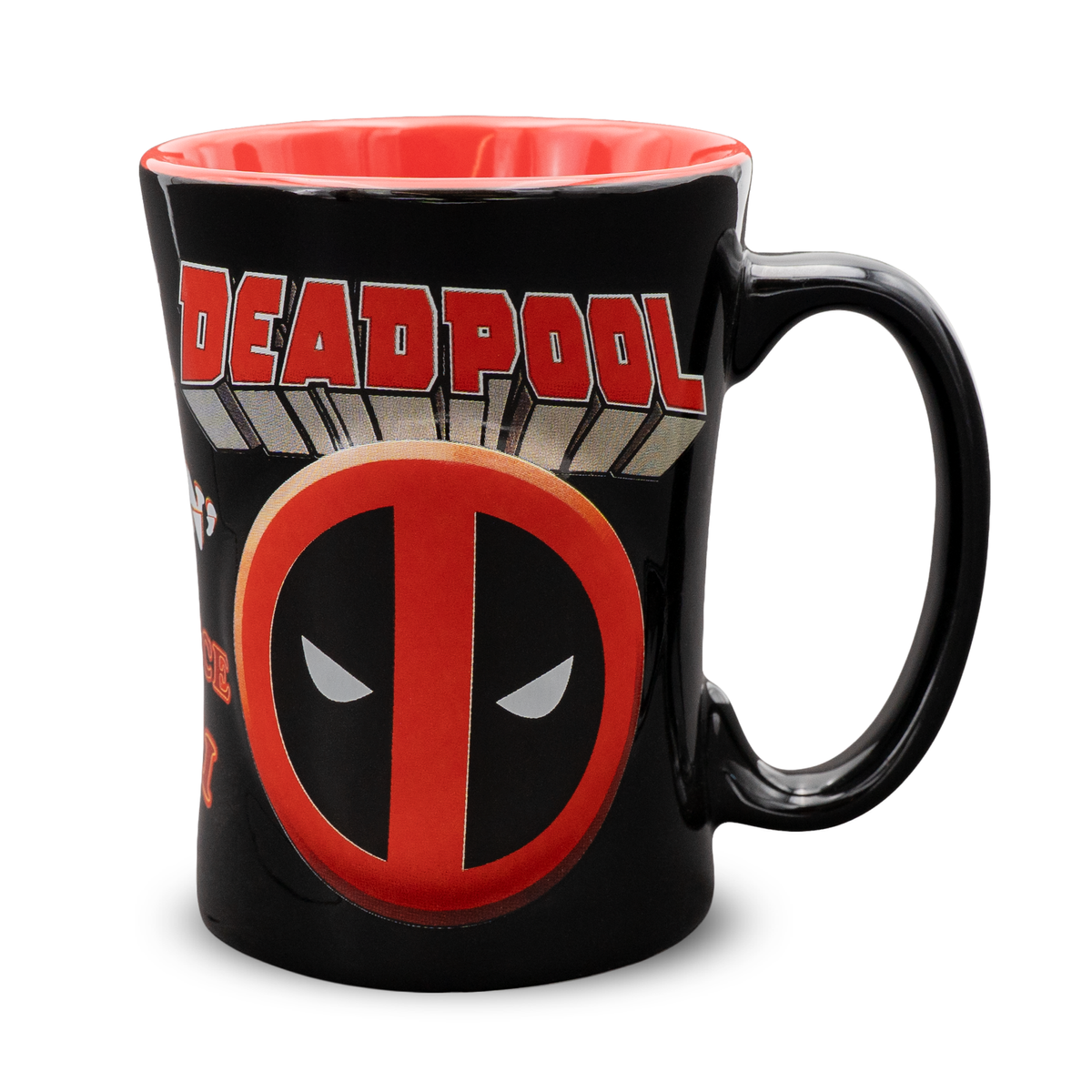Deadpool - Slice n Dice - Tasse
