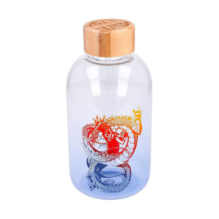 Dragon Ball - Shenlong - Glasflasche | yvolve Shop