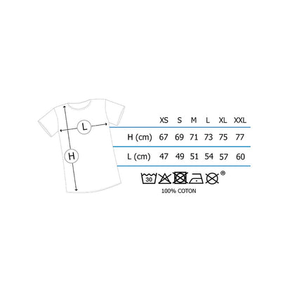 Dragon Ball - Goku's Group - T-Shirt | yvolve Shop