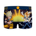 Dragon Ball - Super-Saiyajin - Boxershorts | yvolve Shop