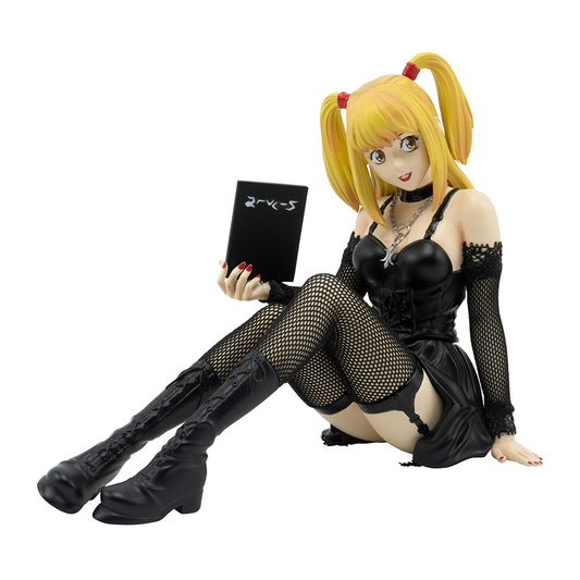 Death Note - Misa - Figur