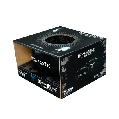 Death Note - Ryuk - Schale