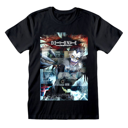 Death Note - Glitch - T-Shirt