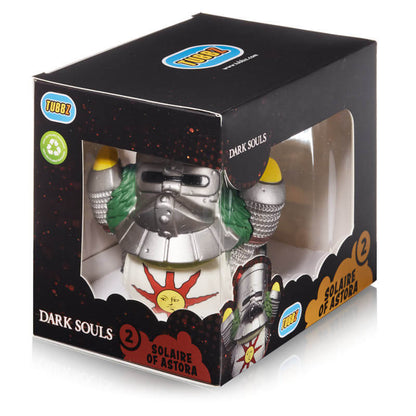 Dark Souls - Solaire of Astora - Badeente | yvolve Shop