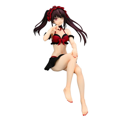 Date A Live IV - Kurumi Tokisaki Swimsuit - Noodle Stopper Figur