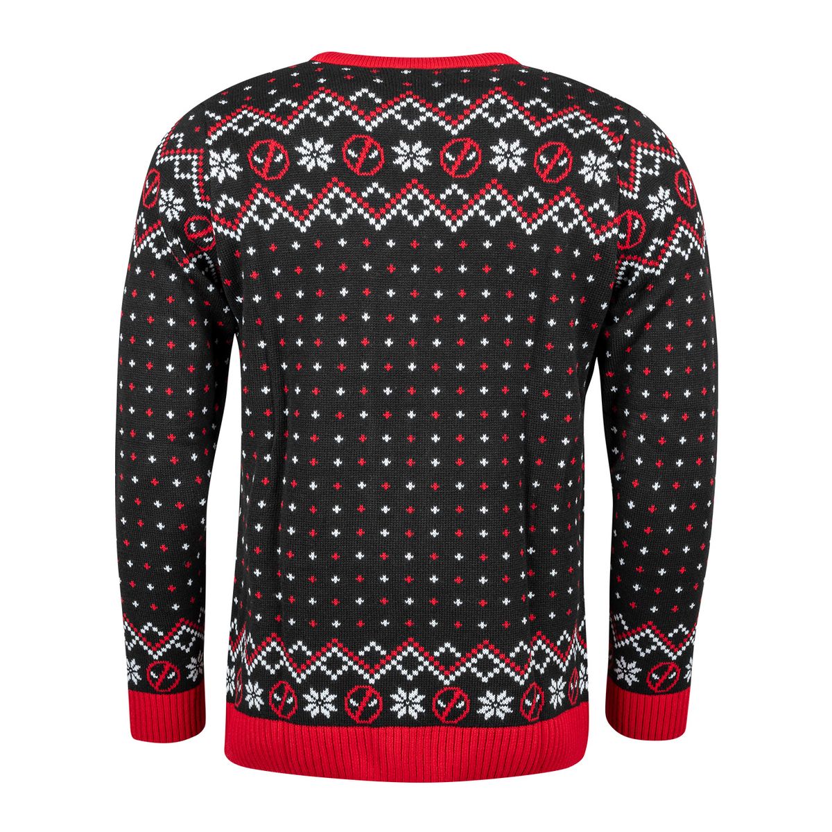Deadpool - Spray - Christmas Sweater