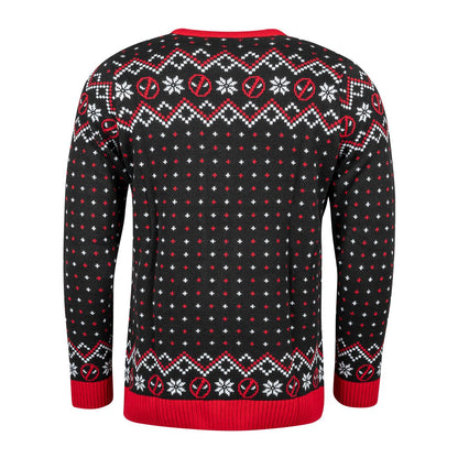 Deadpool - Spray - Christmas Sweater