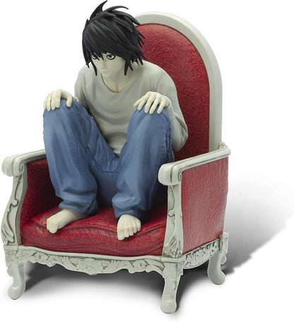 Death Note - L Lawliet - Figure