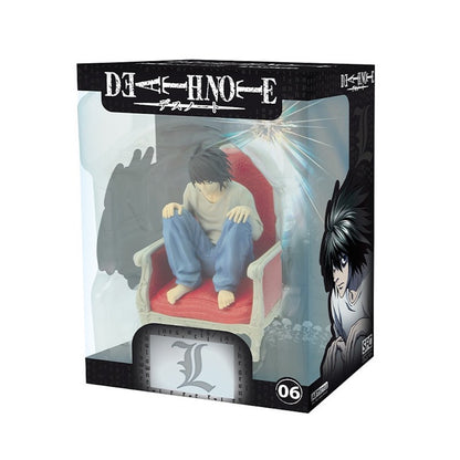 Death Note - L Lawliet - Figure