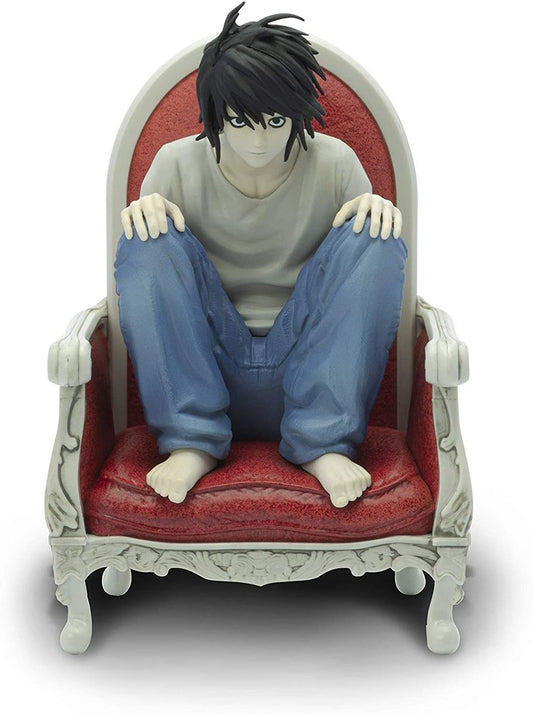 Death Note - L Lawliet - Figur