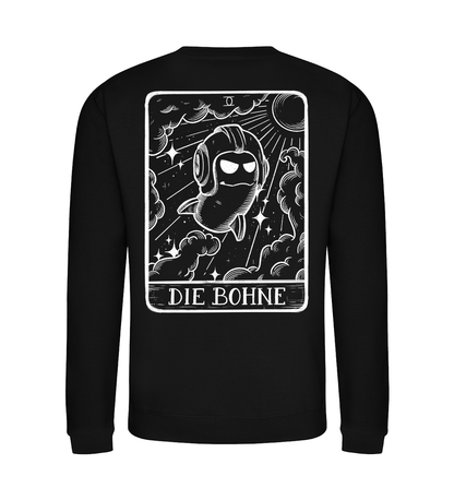 Rocket Beans TV - Die Bohne Tarot - Sweatshirt