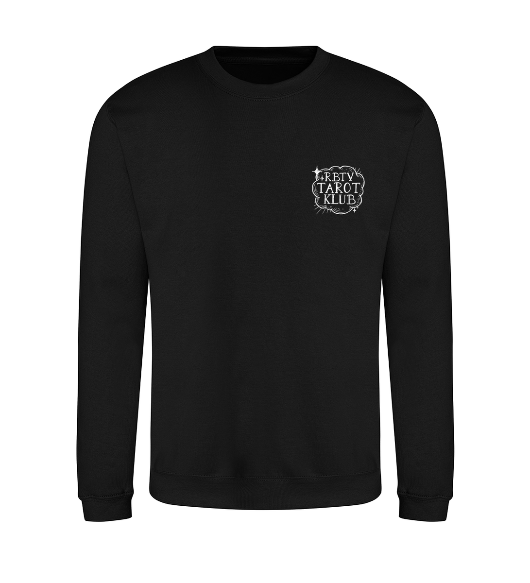 Rocket Beans TV - Die Bohne Tarot - Sweatshirt