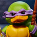 Teenage Mutant Ninja Turtles - Donatello - Badeente | yvolve Shop