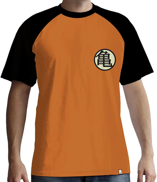 Dragon Ball - Kame Symbol - T-Shirt