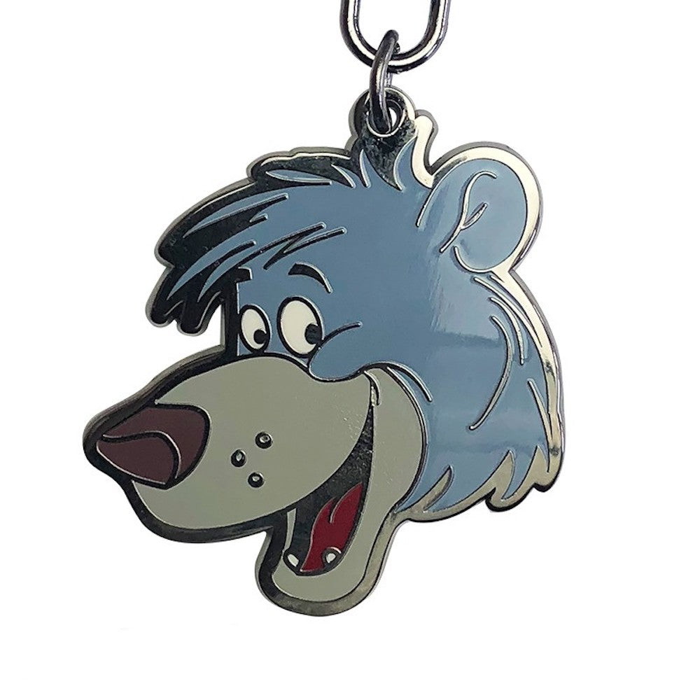 Das Dschungelbuch - Balu - Schlüsselanhänger