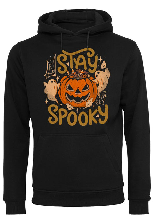 Eduardo Ely - Stay Spooky - Hoodie