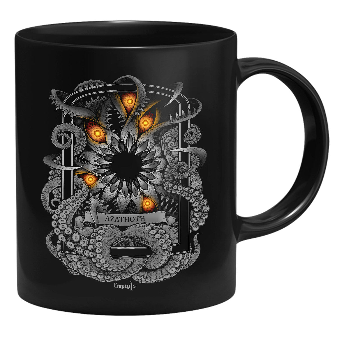 empty_i.s - Azathoth Color - Tasse