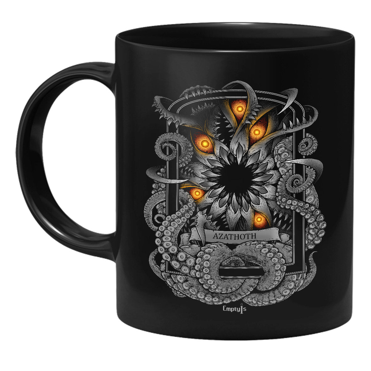 empty_i.s - Azathoth Color - Tasse