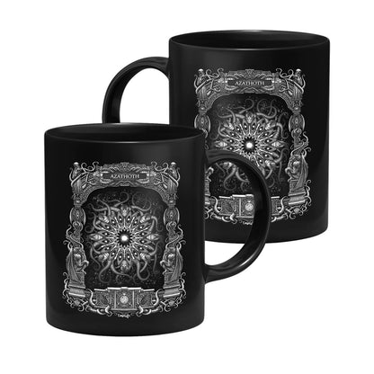 empty_i.s - Azathoth - Tasse