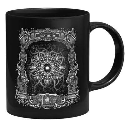 empty_i.s - Azathoth - Tasse