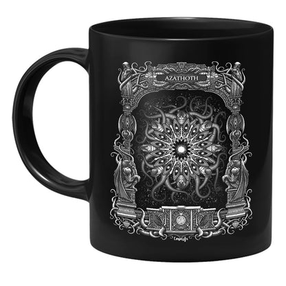 empty_i.s - Azathoth - Tasse