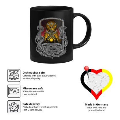 empty_i.s - Hastur King in Yellow - Tasse