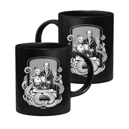 empty_i.s - Innsmouth Family - cup