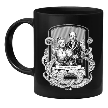 empty_i.s - Innsmouth Family - cup