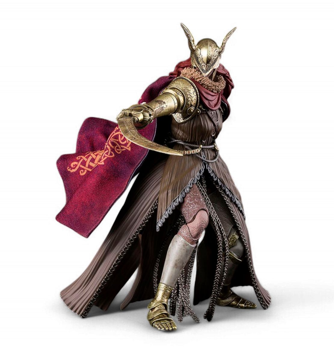 Elden Ring - Malenia - Blade of Miquella - Actionfigur