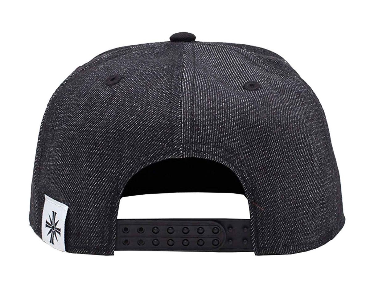 Far Cry 5 - Black Denim Logo - Cap