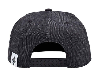 Far Cry 5 - Black Denim Logo - Cap