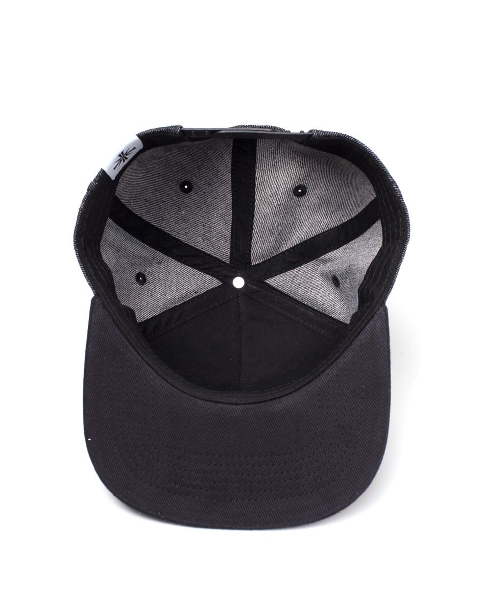 Far Cry 5 - Black Denim Logo - Cap
