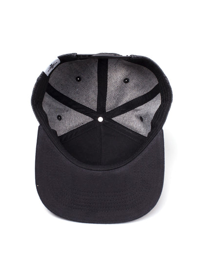 Far Cry 5 - Black Denim Logo - Cap