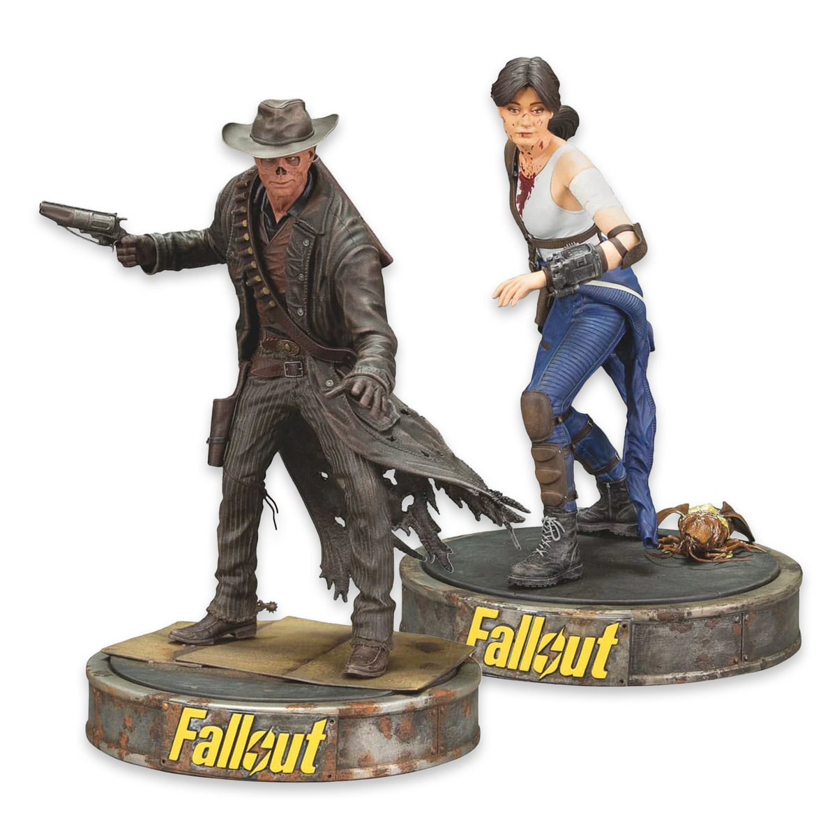 Fallout - Bundle