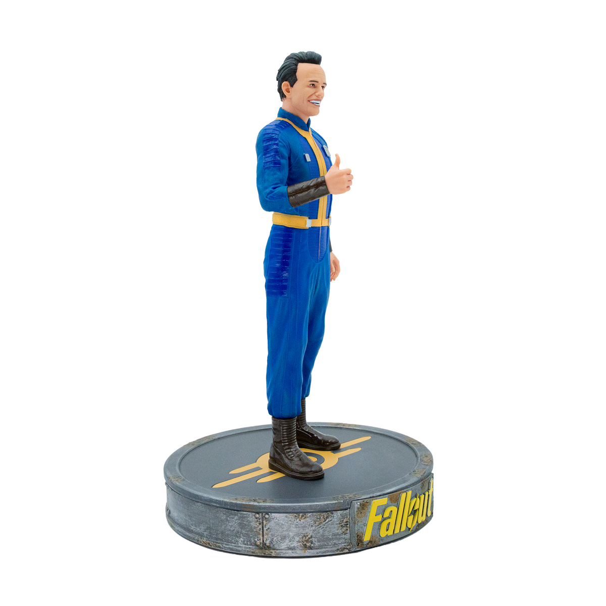 Fallout - Cooper Howard - Figur